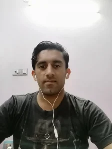 GM Baloch
