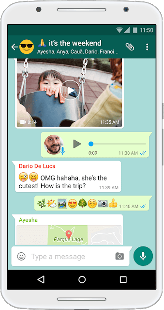 How To Reset Your QR Code For WhatsApp Business